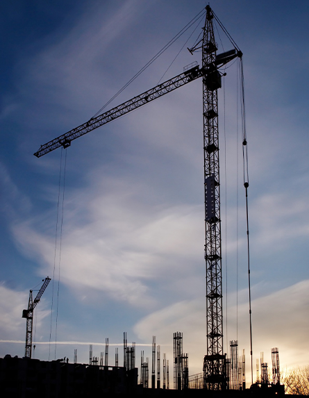 DENİZ ÖTESİ İNŞAAT